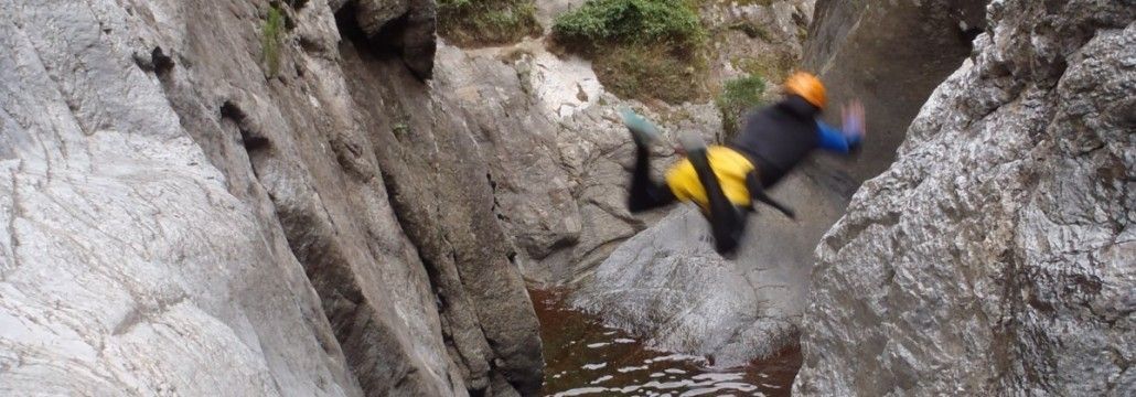 Barranc de les Anellas